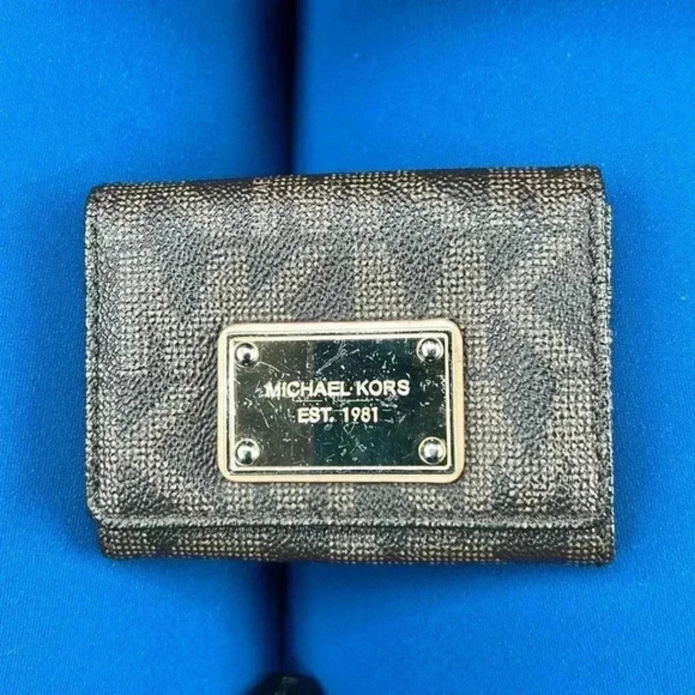 Micheal Kors Card Holder